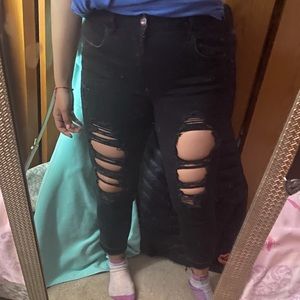 Women’s American Eagle jeans